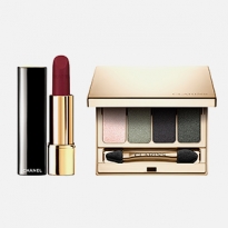 Осенние коллекции макияжа — обзор Buro 24/7