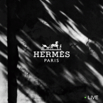 Прямая трансляция Hermès весна-лето 2018