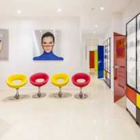 Салоны красоты, где лучше всего делают лазерную эпиляцию