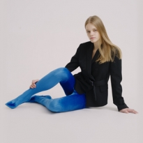 Как носить сапоги-чулки: 3 варианта