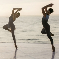 Фестиваль современной хореографии Context. Diana Vishneva стартует 12 ноября