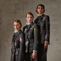 Дизайнер Erdem и фэшн-консультант H&M — о новой коллаборации