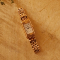 Часы Jaeger-LeCoultre — выбор Buro 24/7