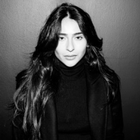 Гости ЦУМ Fashion Show осень-зима 2017