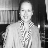 Как создать культовый образ: Мэрил Стрип и power dressing