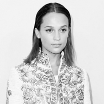 Гости открытия выставки Louis Vuitton в Нью-Йорке