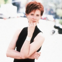 Как повторить культовый образ: Синтия Никсон, она же Миранда Хоббс