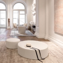 Что такое мультисторы и почему они так популярны: пример L'Appartement