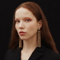 Серьги Chanel — выбор Buro 24/7