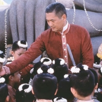 5 фильмов и сериалов о монархах