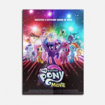 Что общего у «My Little Pony» и анархиста Кропоткина
