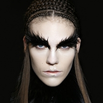 Макияж для Хеллоуина: 7 трендов из инстаграма