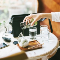 Десерты, от которых не набирают вес: советы диетологов и нутрициологов