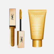 Мужские маски, ароматы Сибири, цветные туши и другие средства: новинки недели