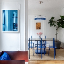 Архитектор и художник Гарри Нуриев дает советы по созданию идеальных интерьеров