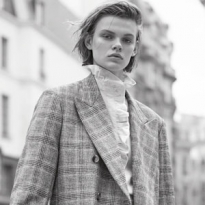 Isabel Marant, коллекция Resort 2018