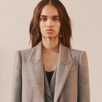 Alexander McQueen, коллекция Resort 2018