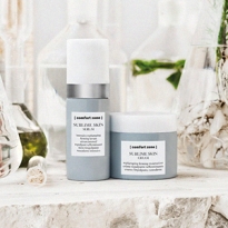 11 лучших сывороток для сухой кожи