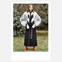 Givenchy, коллекция Pre-Fall 2018