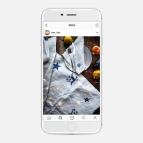 8 инстаграм-аккаунтов, которые помогут украсить дом к Новому году