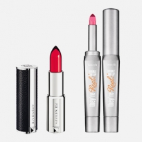 Средства для создания макияжа губ с эффектом омбре