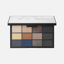 8 лучших палеток теней для создания смоки айс