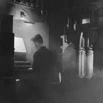 Инструкция: как слушать современную музыку для органа