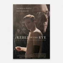 «За пропастью во ржи» и еще 6 фильмов о писателях