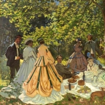 8 главных выставок этой зимы