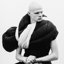 Как понимать выставку Rick Owens Subhuman Inhuman Superhuman