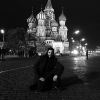 Интервью с дизайнером Y/Project в видео и картинках