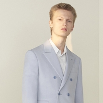 Stella McCartney, мужская коллекция весна-лето 2018