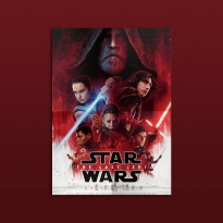 Как поддержать разговор о новых «Звездных войнах»