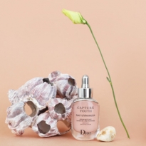 Матирующая сыворотка Matte Maximizer от Dior — выбор Buro 24/7