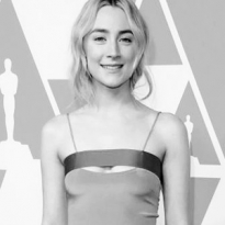 Гости ланча номинантов «Оскара»