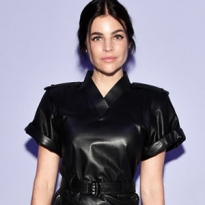 Гости показа Tom Ford