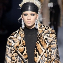 Tom Ford, осень-зима 2018 — обзор Buro 24/7