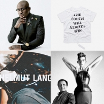 Что обсуждали в модной индустрии в 2017 году