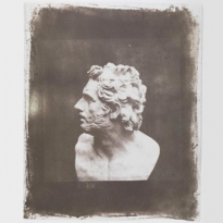 Шотландия, замки, Вальтер Скотт: гид по выставке создателя фотографии Уильяма Тальбота