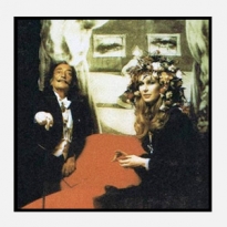 #tbt: сюрреалистический бал Ротшильдов