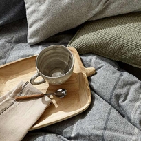 Утро после новогодней ночи: 9 главных действий