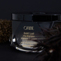 Прешампунь Gold Lust от Oribe — выбор Buro 24/7