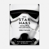 5 книг для поклонников «Звездных войн»