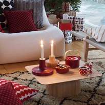 Как путешествовать в стиле хюгге — рассказывает автор книги «Hygge. Секрет датского счастья»