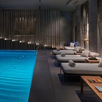 Отель Mandarin Oriental в Милане предлагает услугу подбора мебели для дома