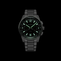 Обзор часовых новинок SIHH в Женеве