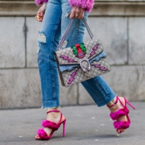 Шопинг: что надо успеть купить на распродаже