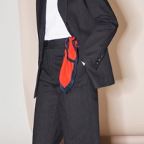 Victoria Victoria Beckham, коллекция Pre-Fall 2018