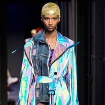 Maison Margiela Artisanal, коллекция весна-лето 2018