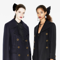 Miu Miu, коллекция Pre-Fall 2018